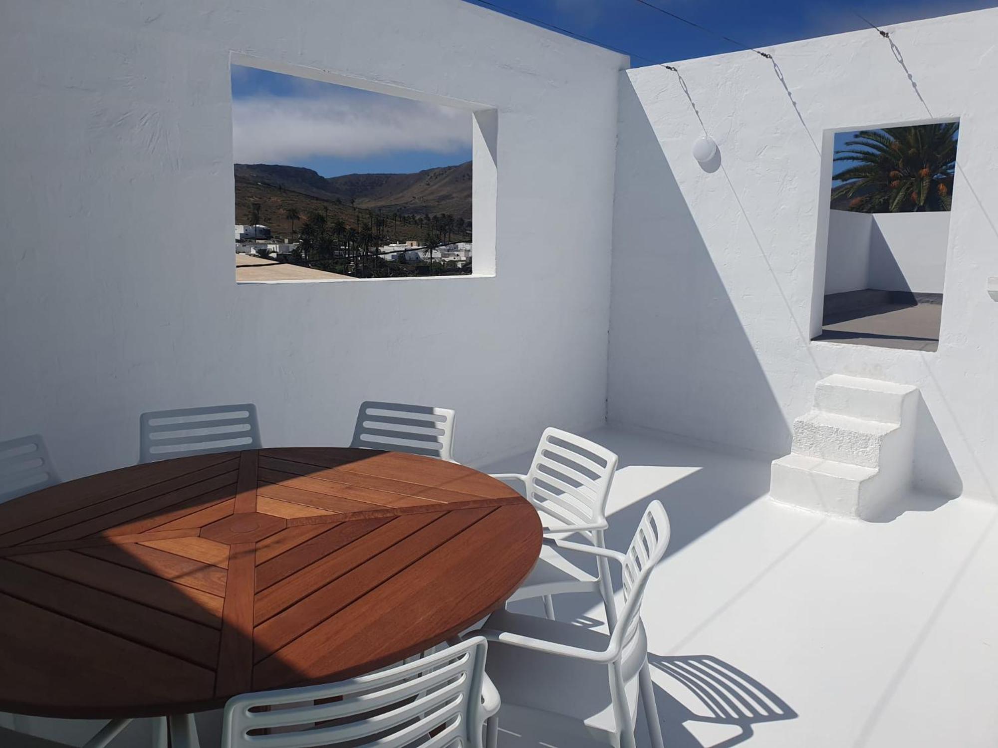 Casa La Tunera, Country House, Haria, Lanzarote Exterior photo