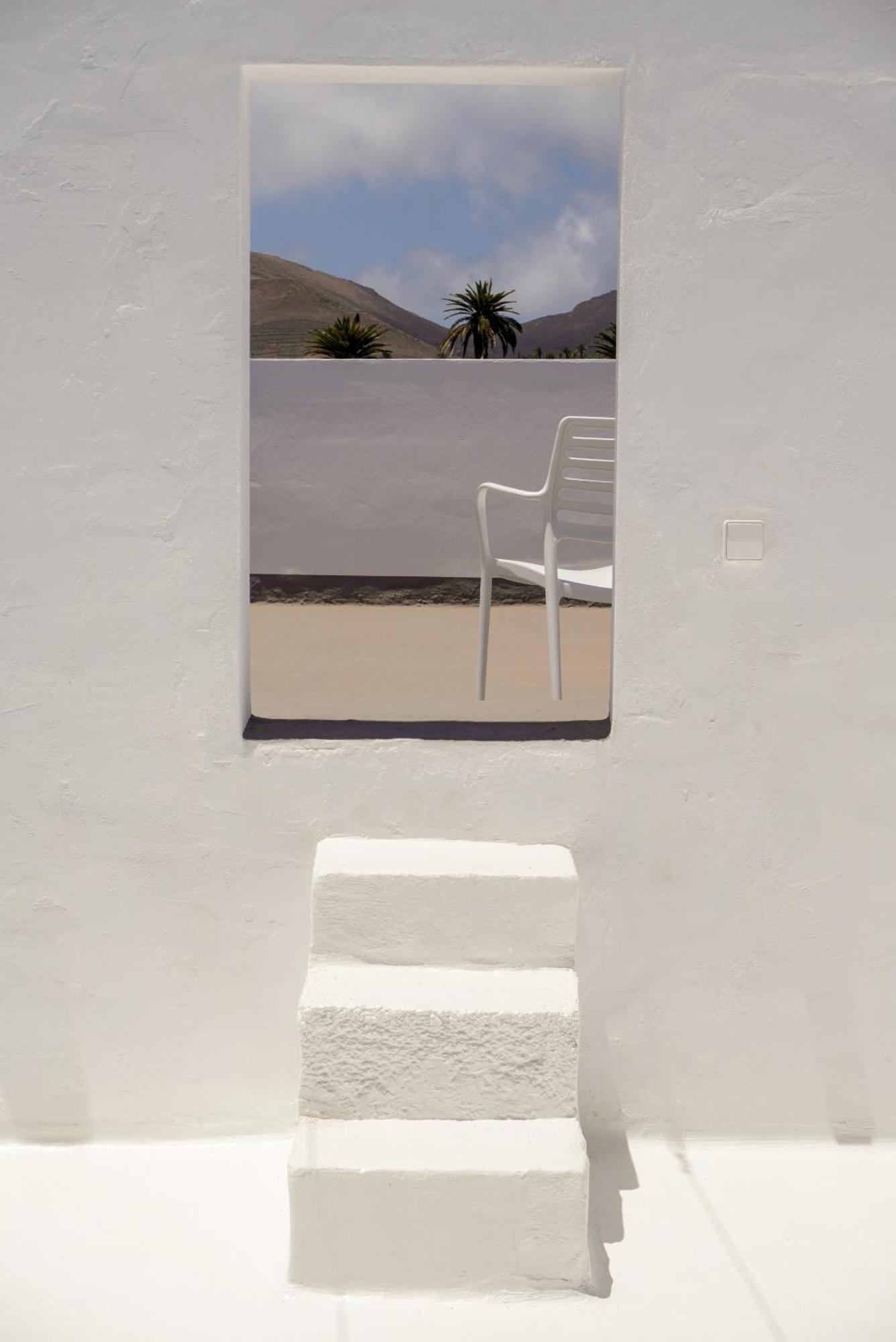 Casa La Tunera, Country House, Haria, Lanzarote Exterior photo